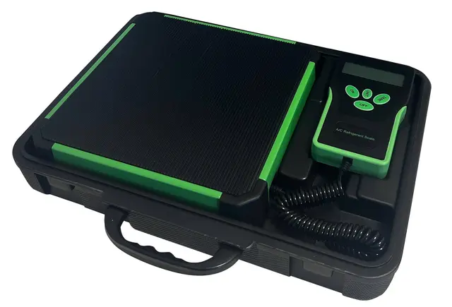 ELECTRONIC SCALE 100kg Clas 