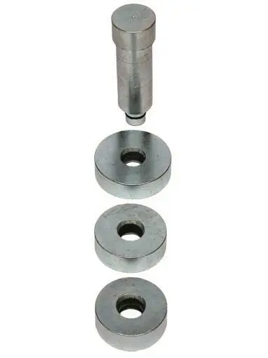 SHAFTS AND WASHERS PULLER Clas 