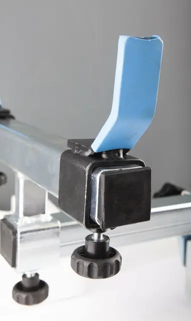 GEARBOX SUPPORT Clas 