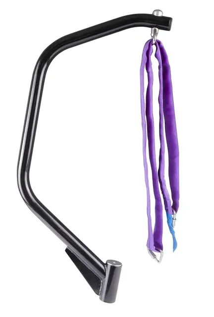 PENDULUM SUPPORT FOR GEARBOX Clas 