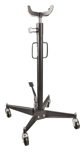 PIT JACK 600kg Clas 