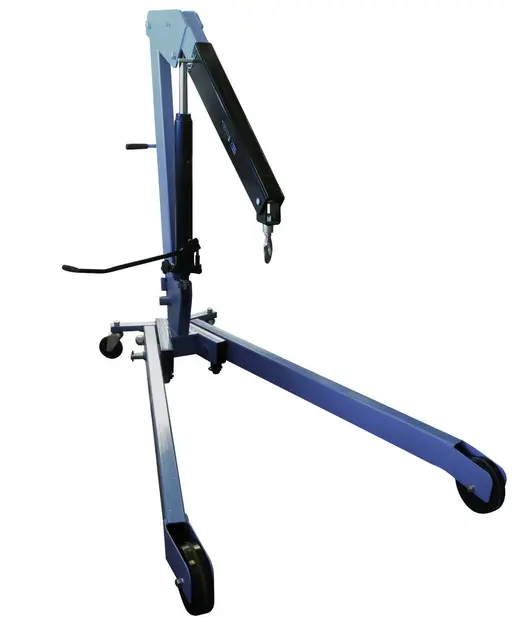 2T FOLDABLE CRANE Clas 