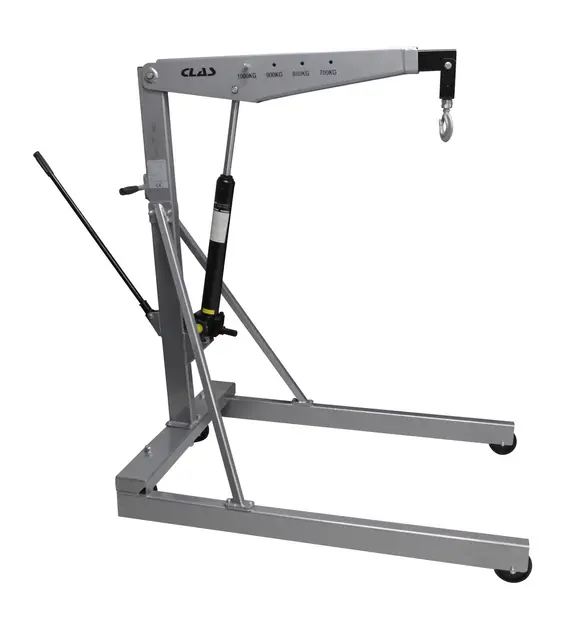 MOBILE CRANE 1T Clas 