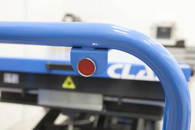 LIFTING TABLE 1500kg FOR EV BATTERY AND Clas 