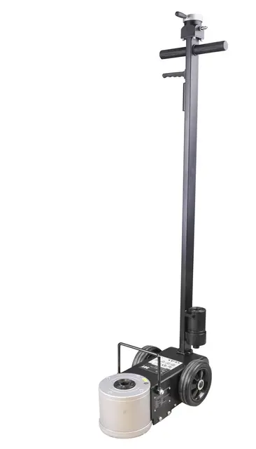 AIR HYDRAULIC JACK 15-30T Clas 