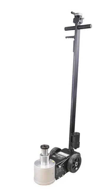 AIR HYDRAULIC JACK 15-30T Clas 