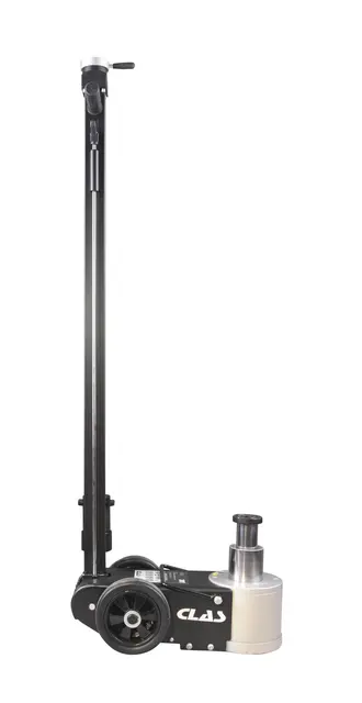 AIR HYDRAULIC JACK 15-30T Clas 