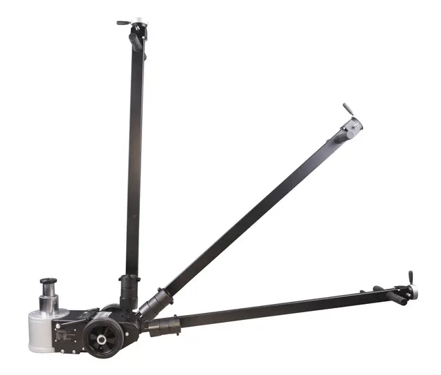 AIR HYDRAULIC JACK 15-30T Clas 