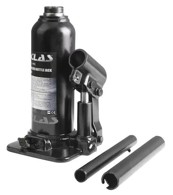 BOTTLE JACK 20T Clas 