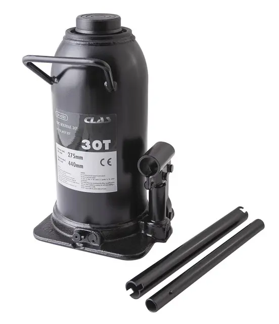 BOTTLE JACK 30T Clas 