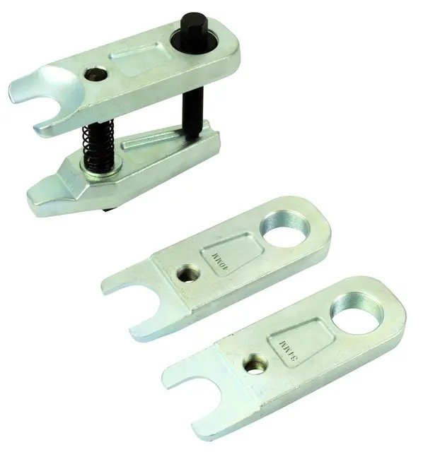 HYDRAULIC BALL JOINT PULLER KIT Ø30-34-4 Clas 