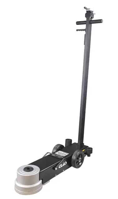 AIR HYDRAULIC JACK 15-30-50T Clas 