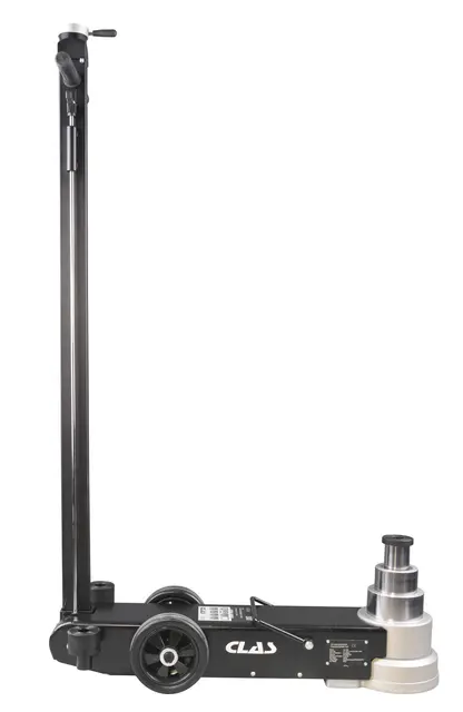 AIR HYDRAULIC JACK 15-30-50T Clas 