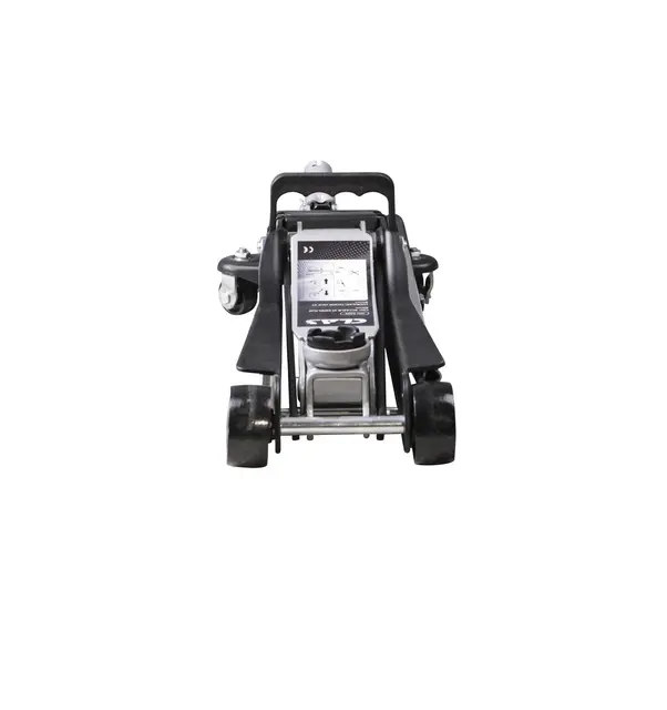 EXTRA FLAT TROLLEY JACK 2T 85mm Clas 