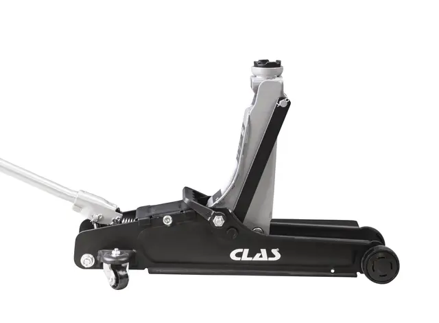 EXTRA FLAT TROLLEY JACK 2T 85mm Clas 