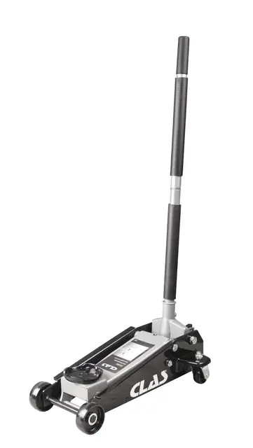 TROLLEY JACK 2.25T Clas 