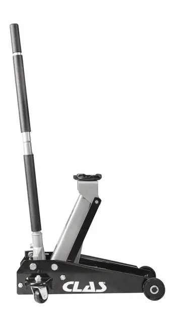 TROLLEY JACK 2.25T Clas 