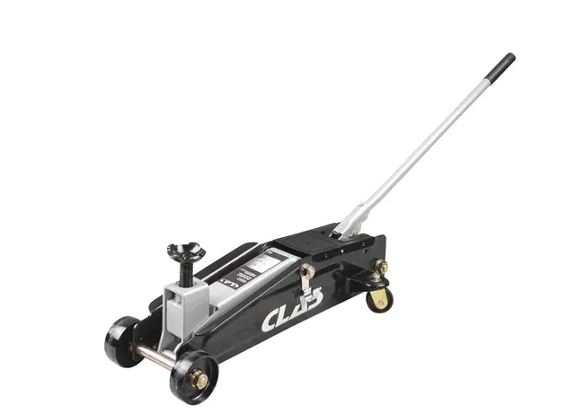 HIGH ELEVATION TROLLEY JACK 3T Clas 