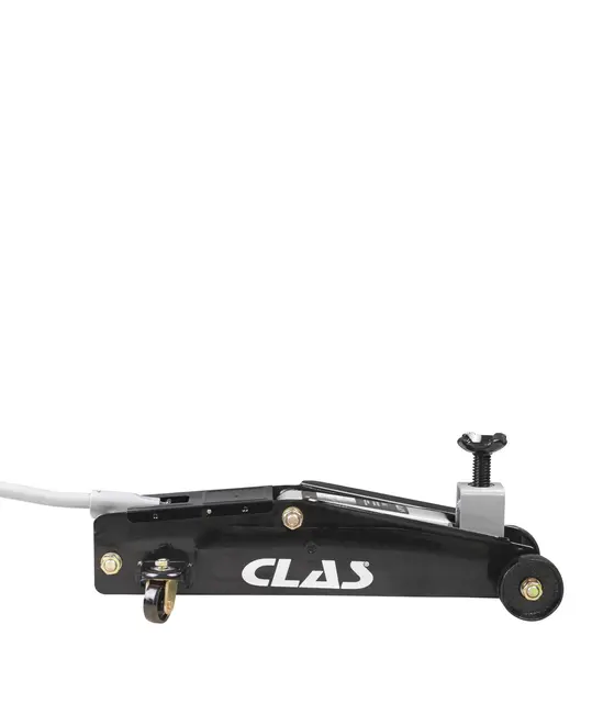 HIGH ELEVATION TROLLEY JACK 3T Clas 