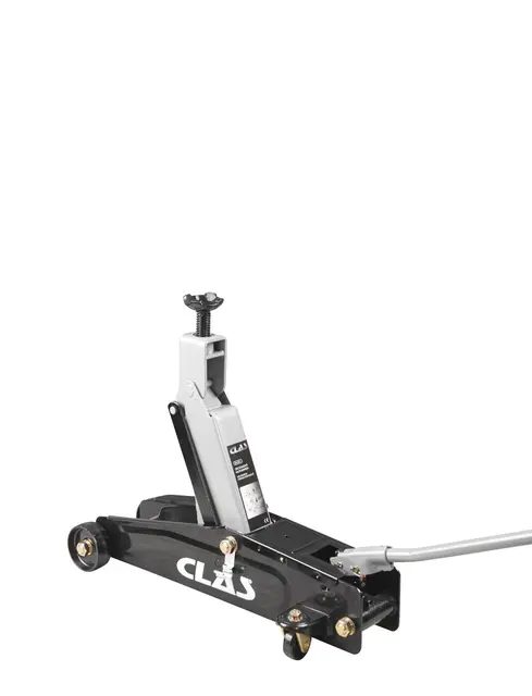 HIGH ELEVATION TROLLEY JACK 3T Clas 