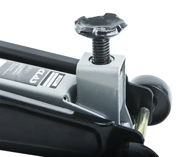 HIGH ELEVATION TROLLEY JACK 3T Clas 