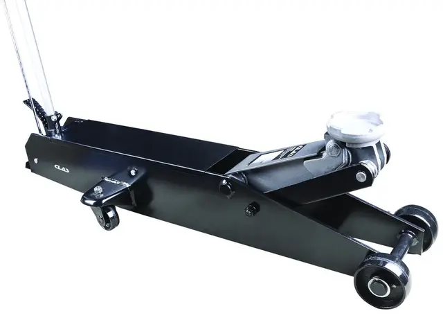 LONG CHASSIS TROLLEY JACK 5T L.1505mm Clas 