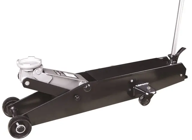 LONG CHASSIS TROLLEY JACK 10T L.1637mm Clas 