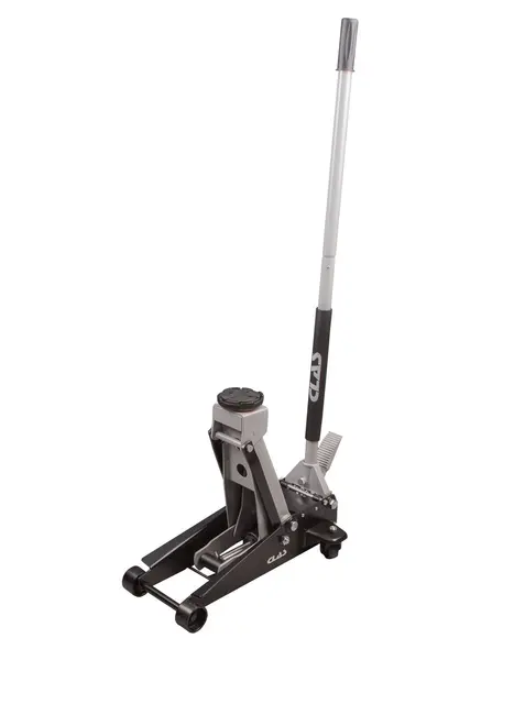 FOOT PEDAL TROLLEY JACK 3T Clas 