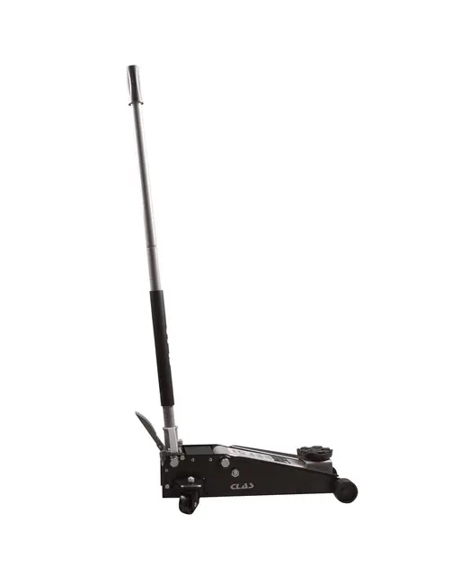 FOOT PEDAL TROLLEY JACK 3T Clas 