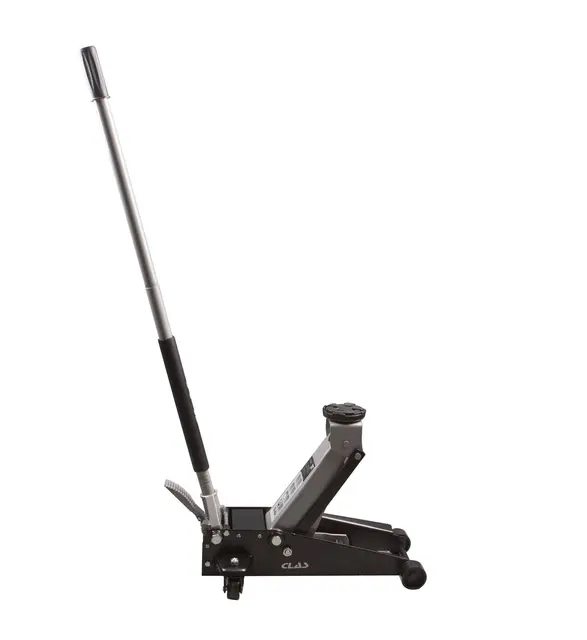 FOOT PEDAL TROLLEY JACK 3T Clas 