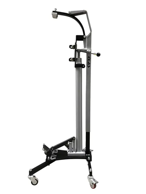 HGV HIGH ELEVATION BRAKE CALIPER SUPPORT Clas 