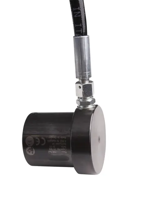 BRAKE DISC EXTRACTION CYLINDERS 