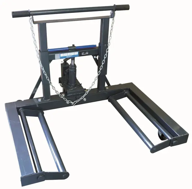 WHEEL LIFTER HGV Clas 
