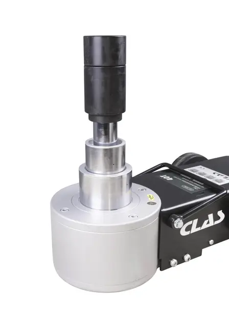 AIR HYDRAULIC JACK 10-22-40T Clas 