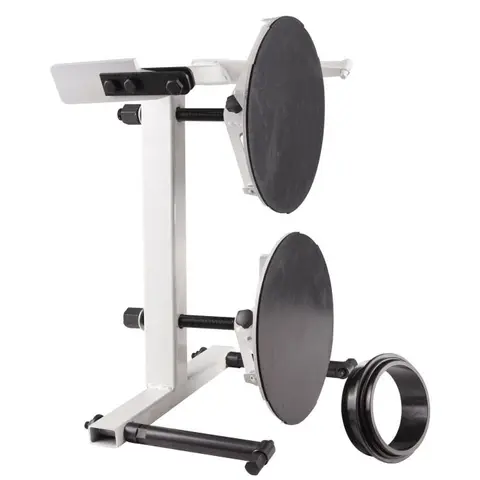 Mounting tool DPF Scania V8/Next Gen w/o pressure gauge