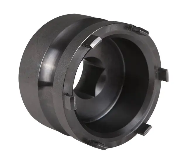 6 PIN REAR HUB SOCKET LCV Ø67.5mm 3/4" Clas 