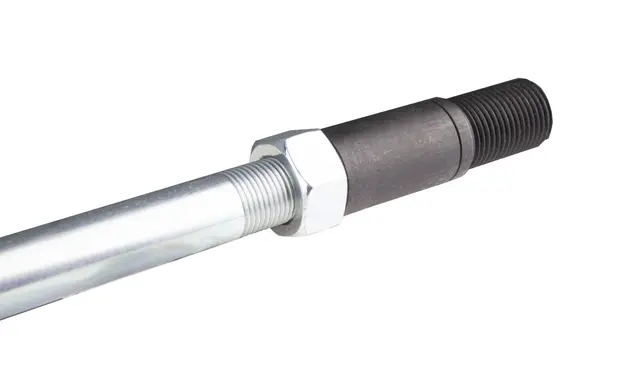 9KG INERTIAL MASS WITH SHOCK ABSORPTION Clas 