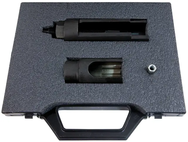 INJECTOR EXTRACTION KIT MERCEDES CDI Clas 