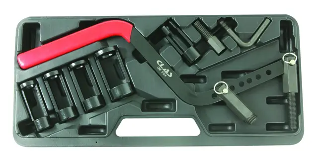 SPRING LIFTER VALVE SET Clas 