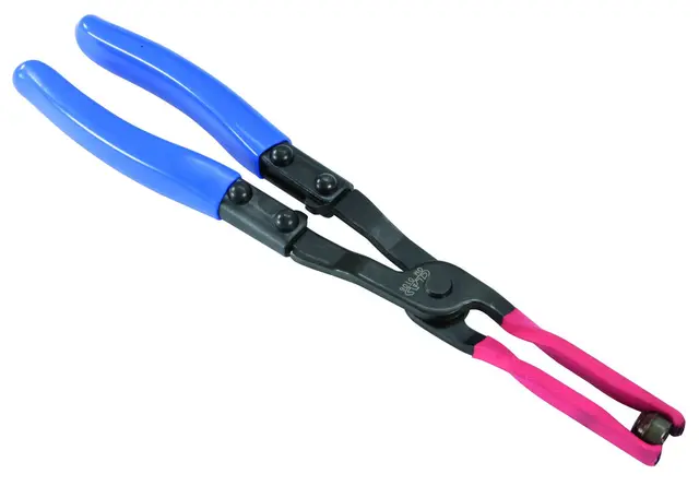 VALVE STEM SEAL DISMOUNTING PLIERS Clas 