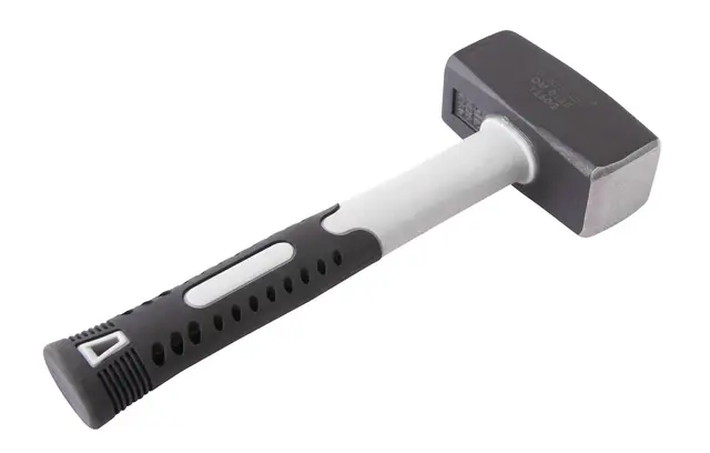 FORGED STEEL HAMMER 1250g Clas 