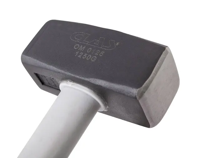 FORGED STEEL HAMMER 1250g Clas 
