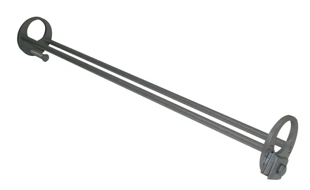 INSTALLATION AND REMOVAL ROCKER ARM RAMP Clas 