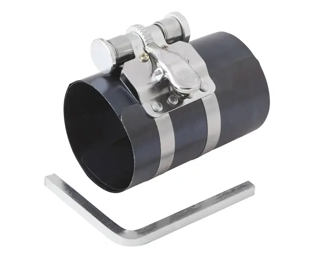 PISTON RING COMPRESSOR Ø65-135mm H.100mm Clas 