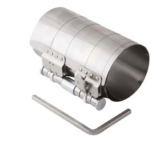 PISTON RING COMPRESSOR Ø90-175mm H.165mm Clas 