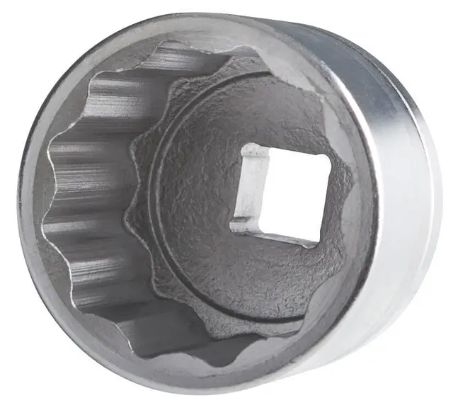 3/4" D. DOUBLE HEX SOCKET Ø56mm FORD TRA Clas 