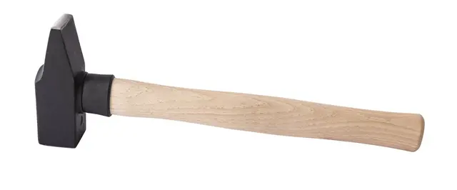 RIVOIR HAMMER ASH TREE HANDLE 1500gr Clas 