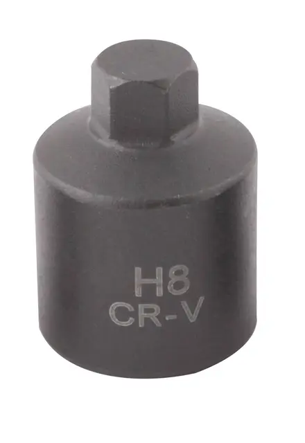 3/8" D. HEX SOCKET 8mm Clas 