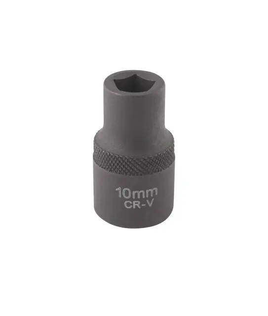 1/2" 5PT SOCKET 10mm Clas 