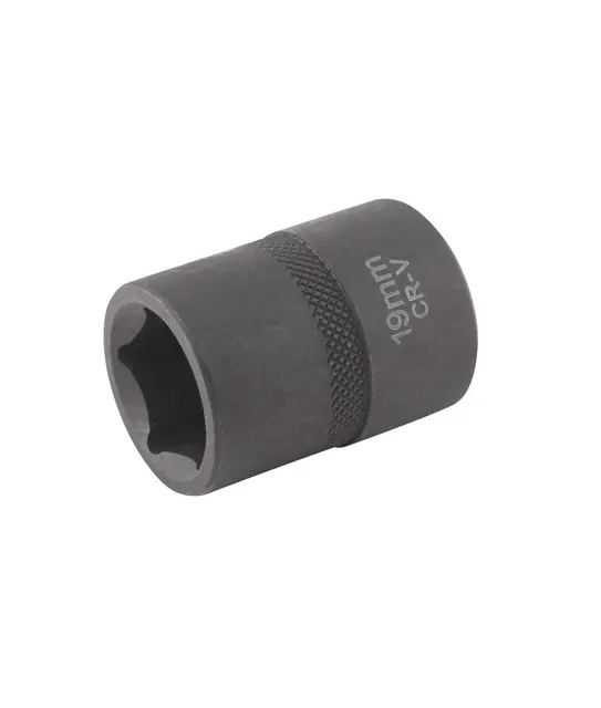 1/2" 5PT SOCKET 19mm Clas 
